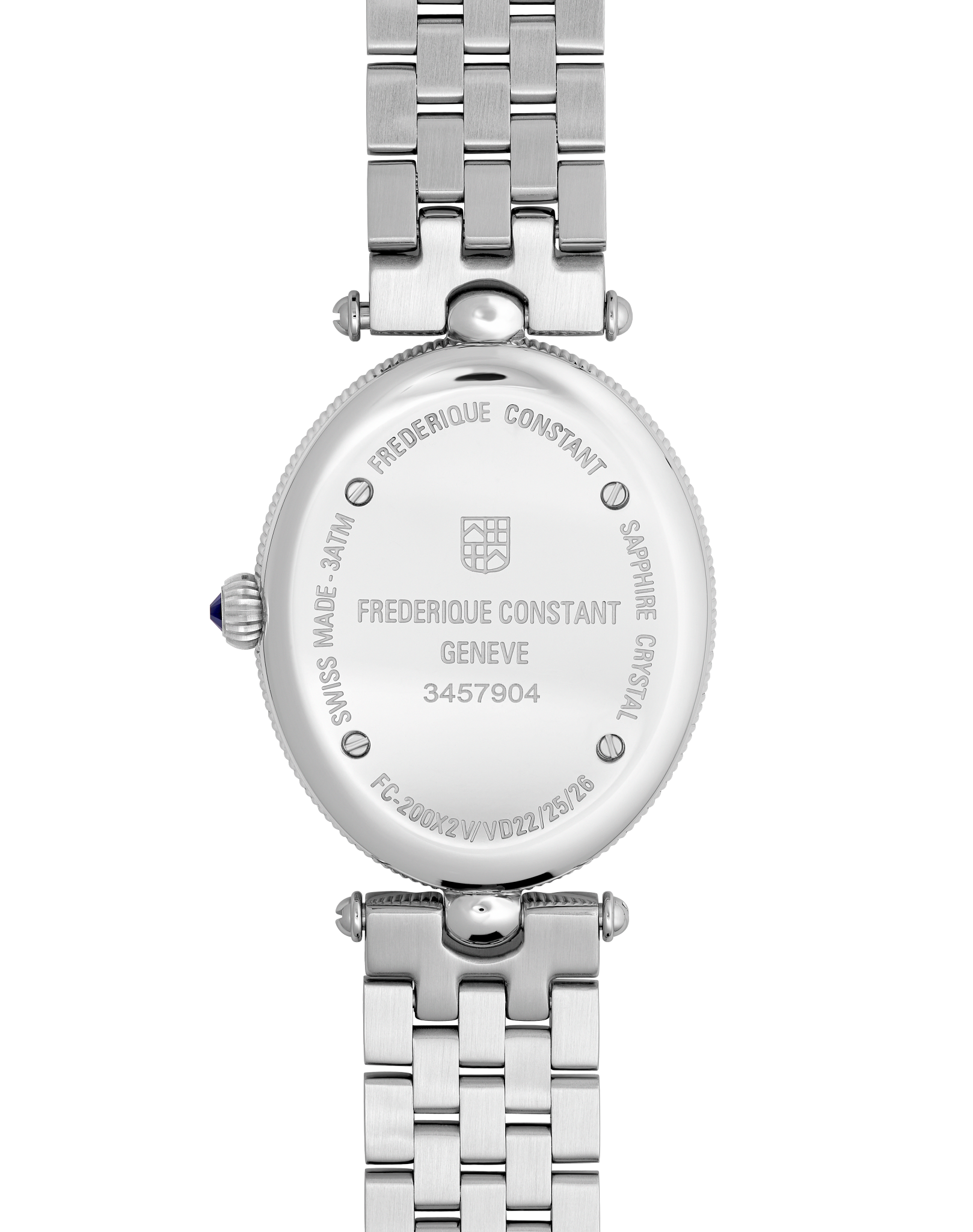 Art Deco Oval image number 2