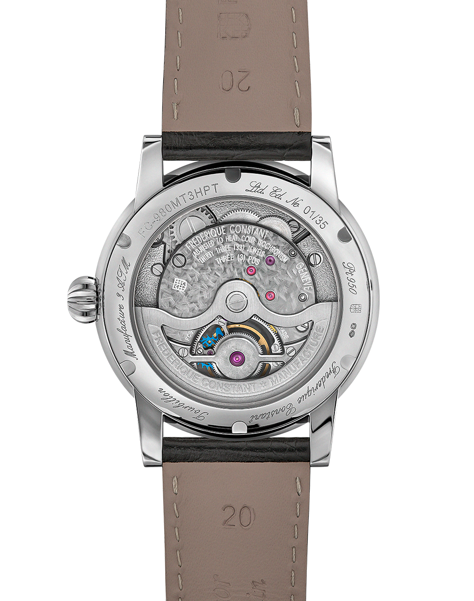 Classic Tourbillon image number 2