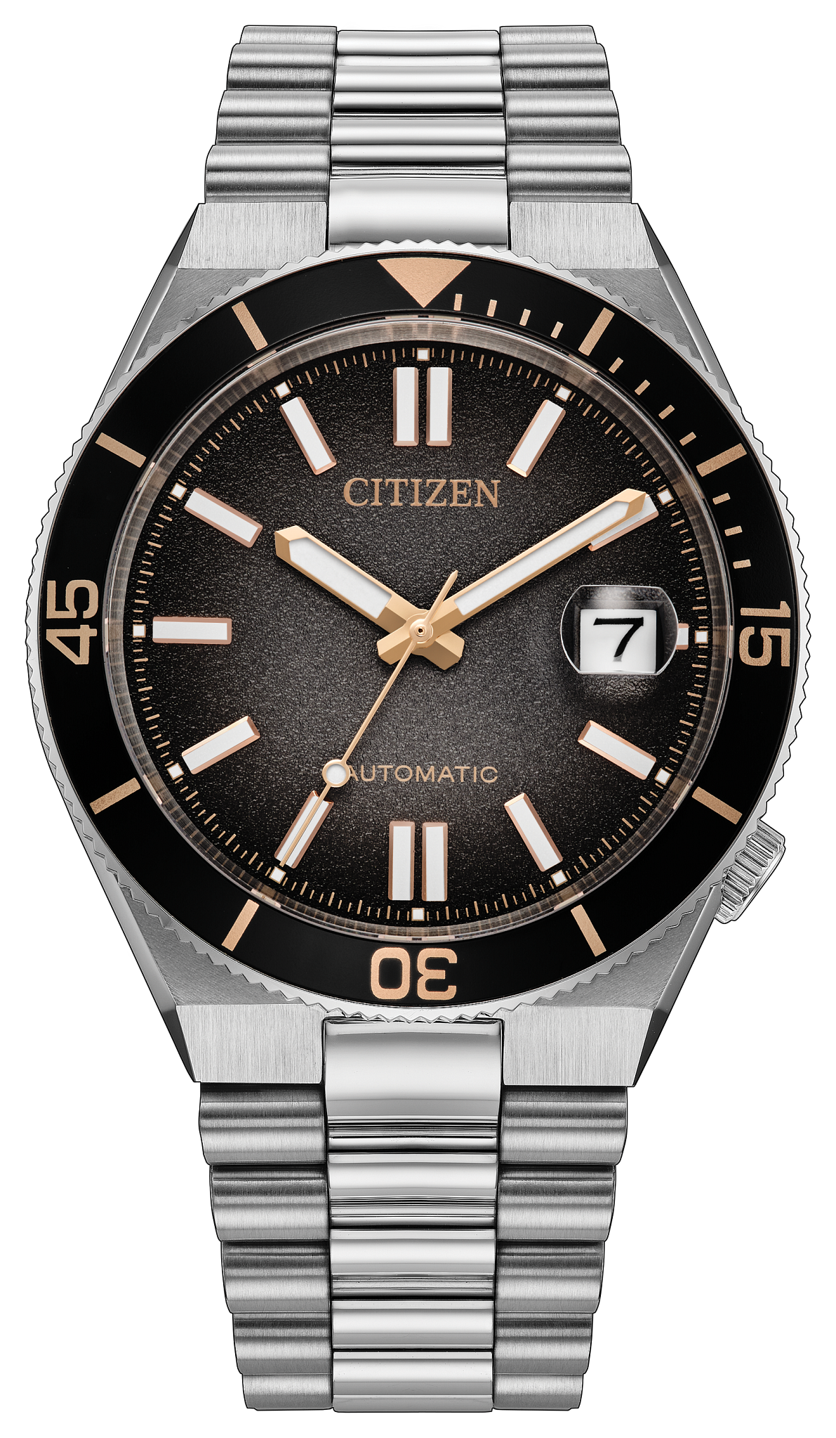 Citizen Watch Official Site | CITIZEN