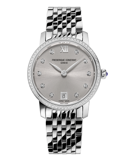 Slimline Ladies image number 0