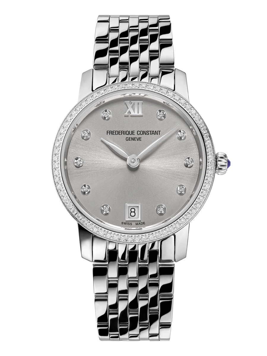 Slimline Ladies image number 0