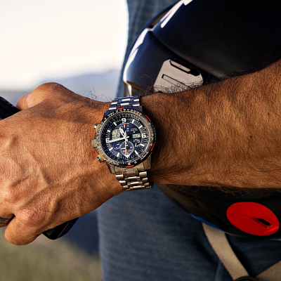 Tactical Promaster Relojes Promaster para caballeros | CITIZEN