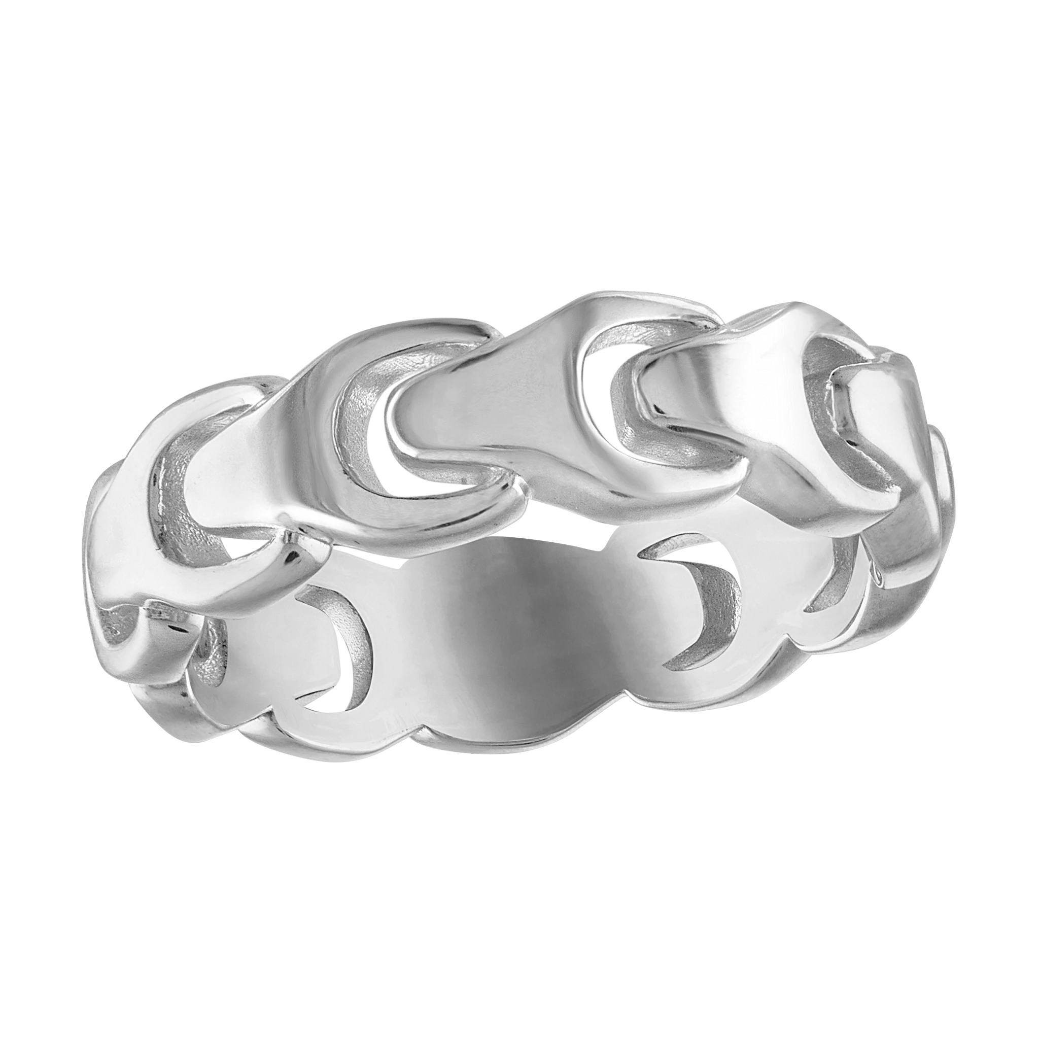 Bulova Link&trade; Ring