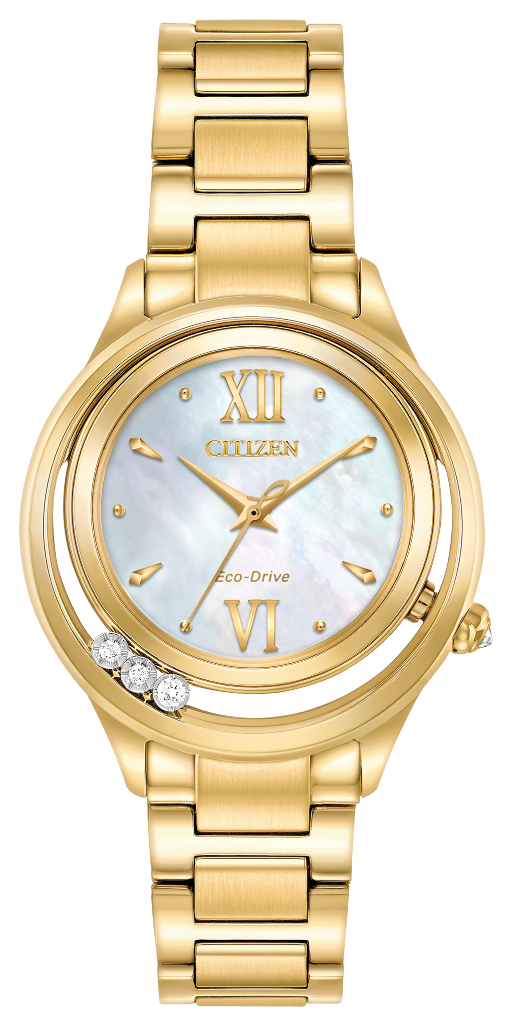 Citizen EM0512-58D