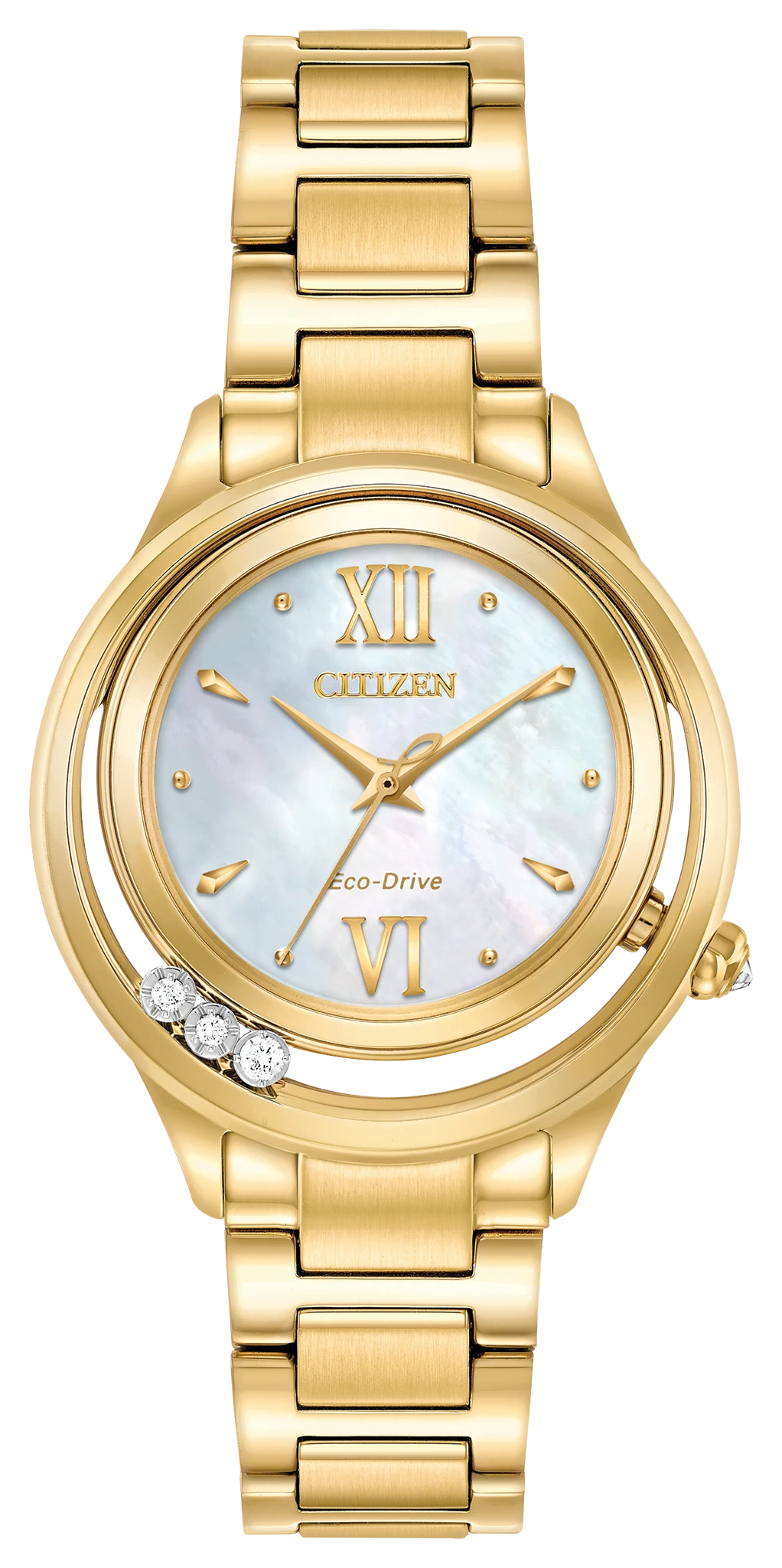 Citizen L Sunrise LS - view 1