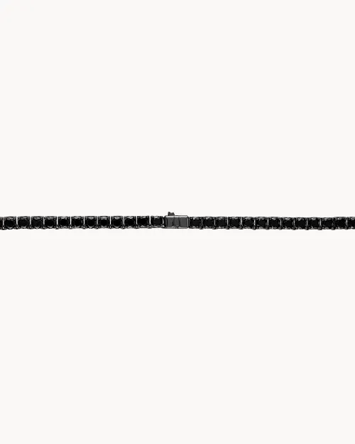 Classic Necklace image number 1