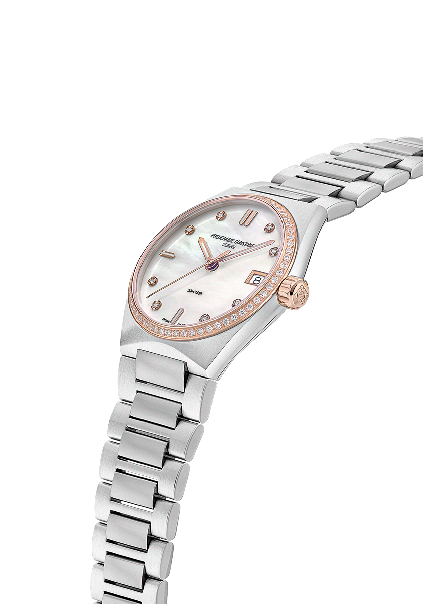 Ladies Quartz image number 1