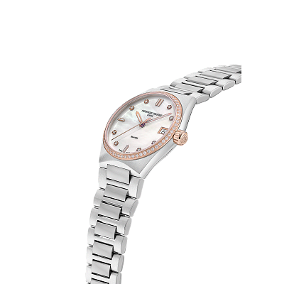 Ladies Quartz