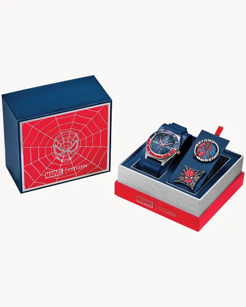 Spider-Man image number 3