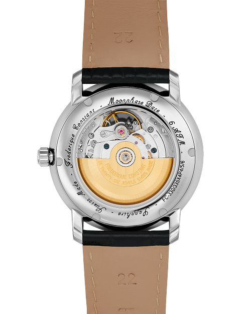 Heart Beat Moonphase Date image number 2