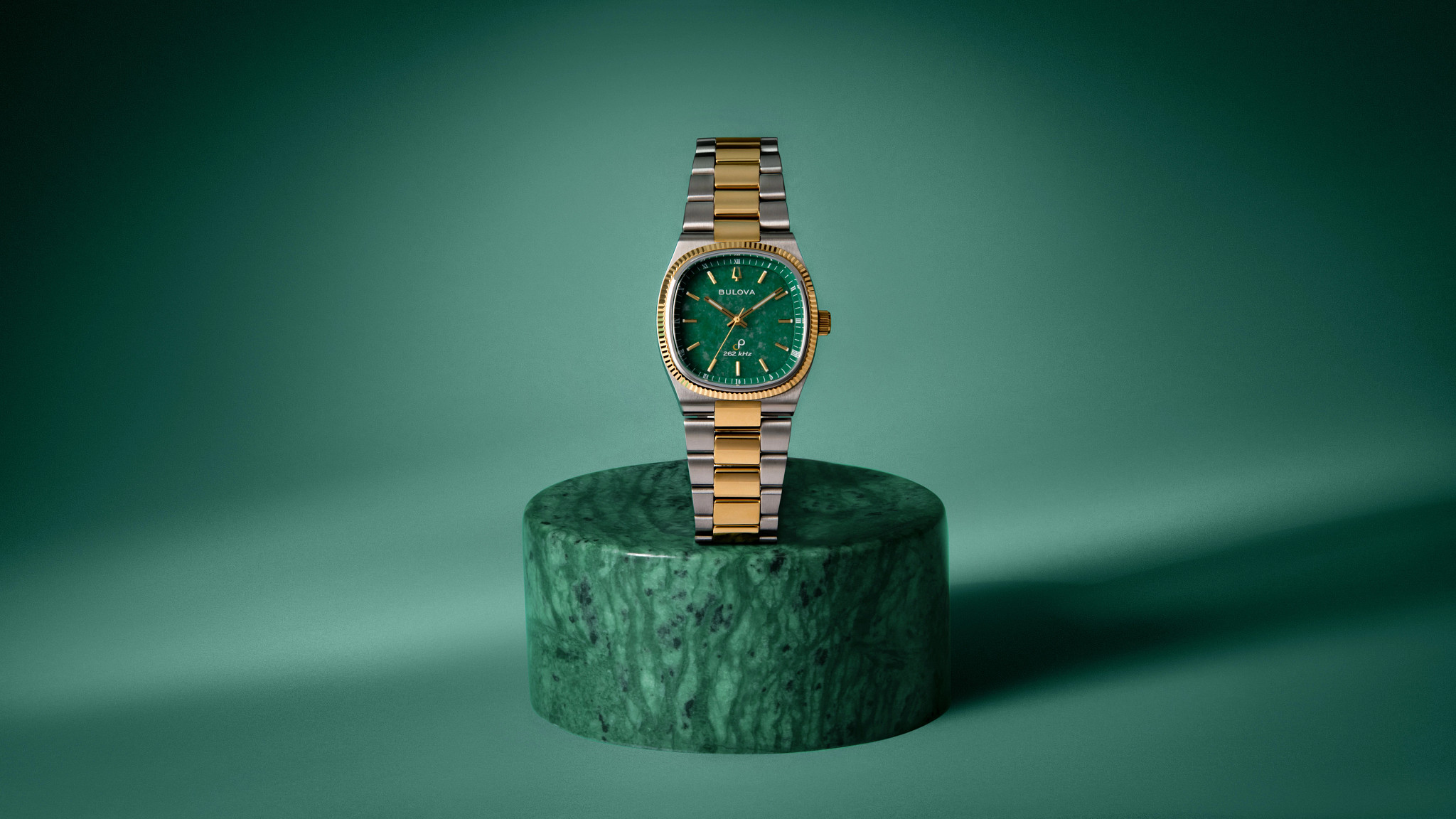 Super Seville - Jade