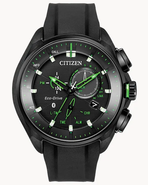Citizen proximity pryzm bluetooth on sale