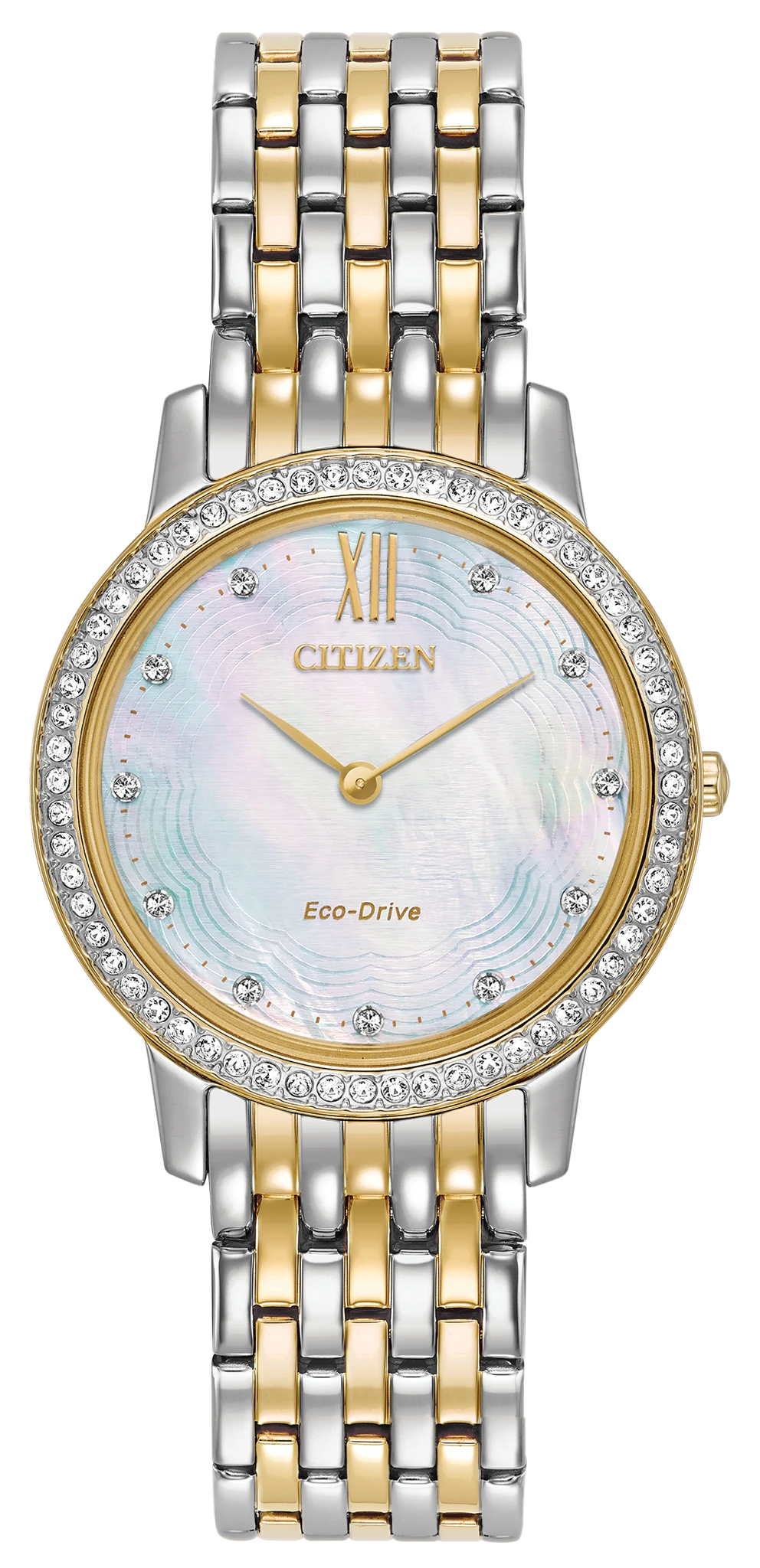 Silhouette Crystal image number 0