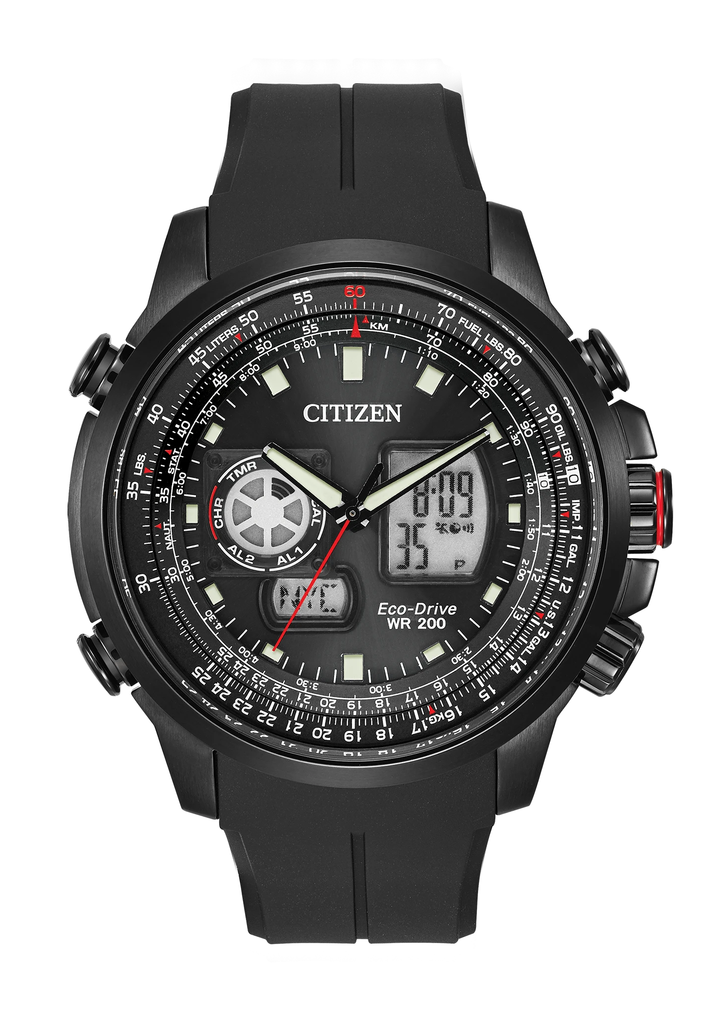 Promaster Air image number 0