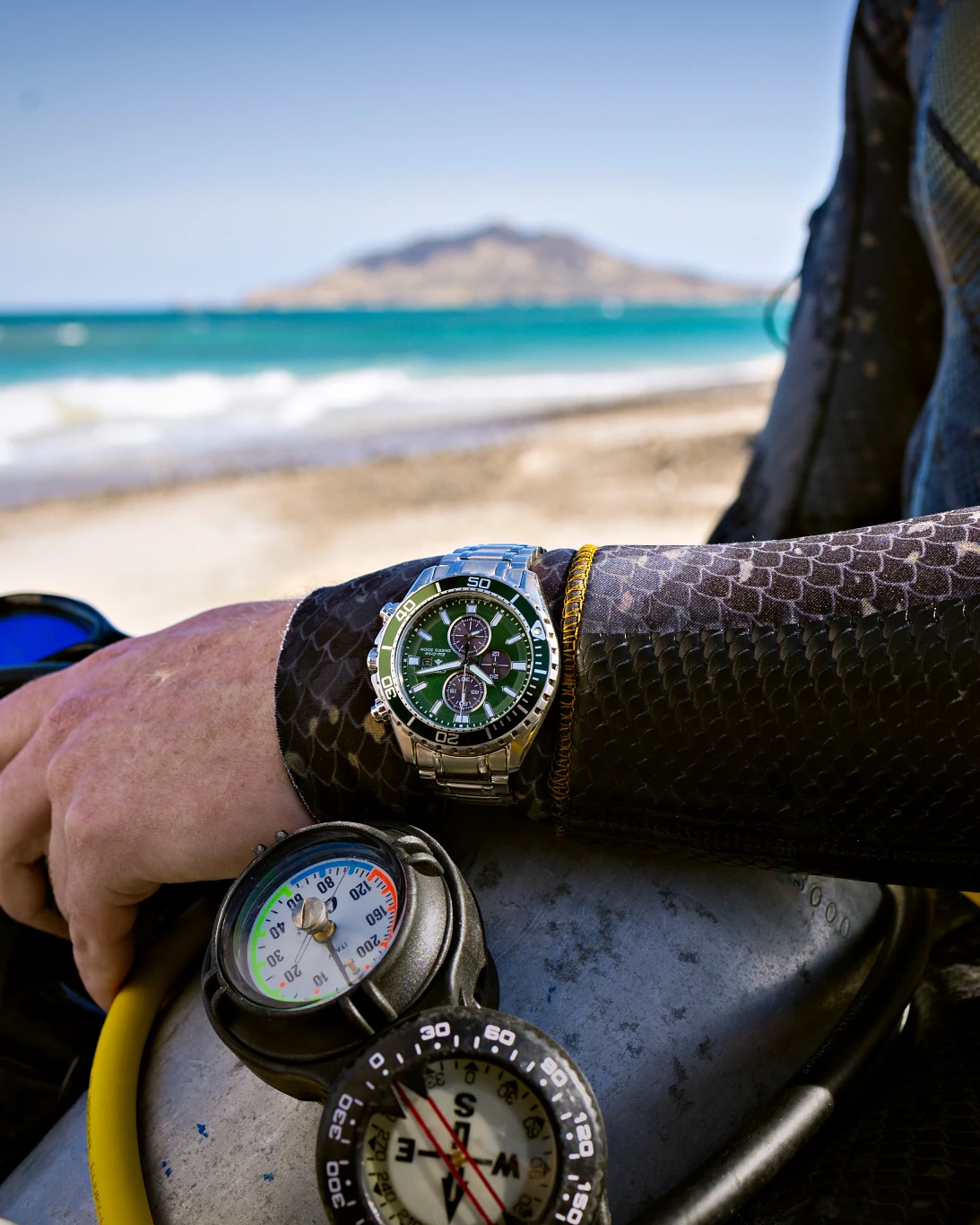 Relojes Promaster para caballeros | CITIZEN