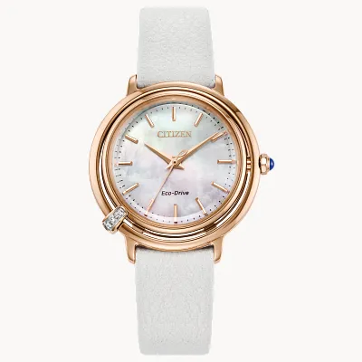 Citizen L Arcly