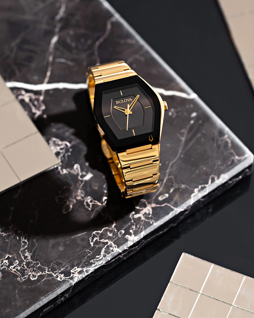 Bulova gemini online