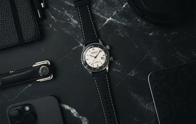 Diver 300 Heritage Diver 300 Heritage