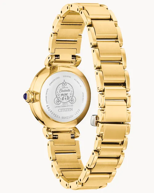 Citizen L Cinderella 75th Anniversary image number 2