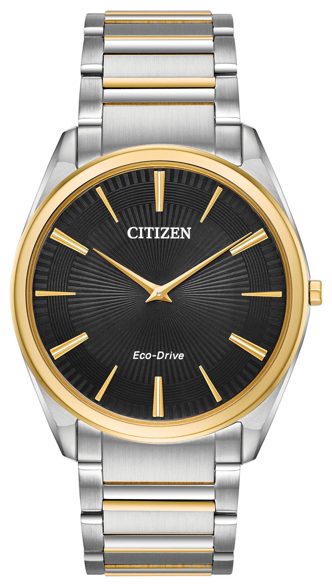 citizen stiletto eco drive watch