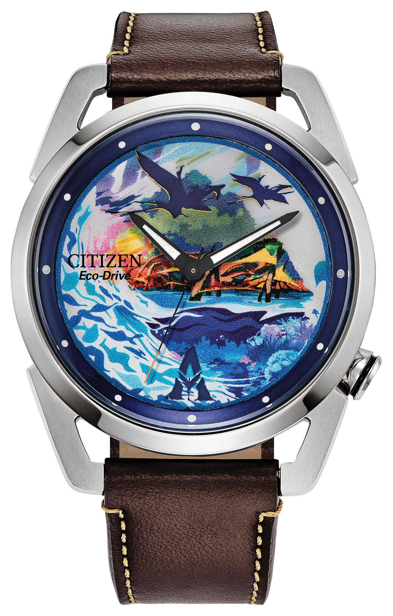 Citizen AW2060-02W