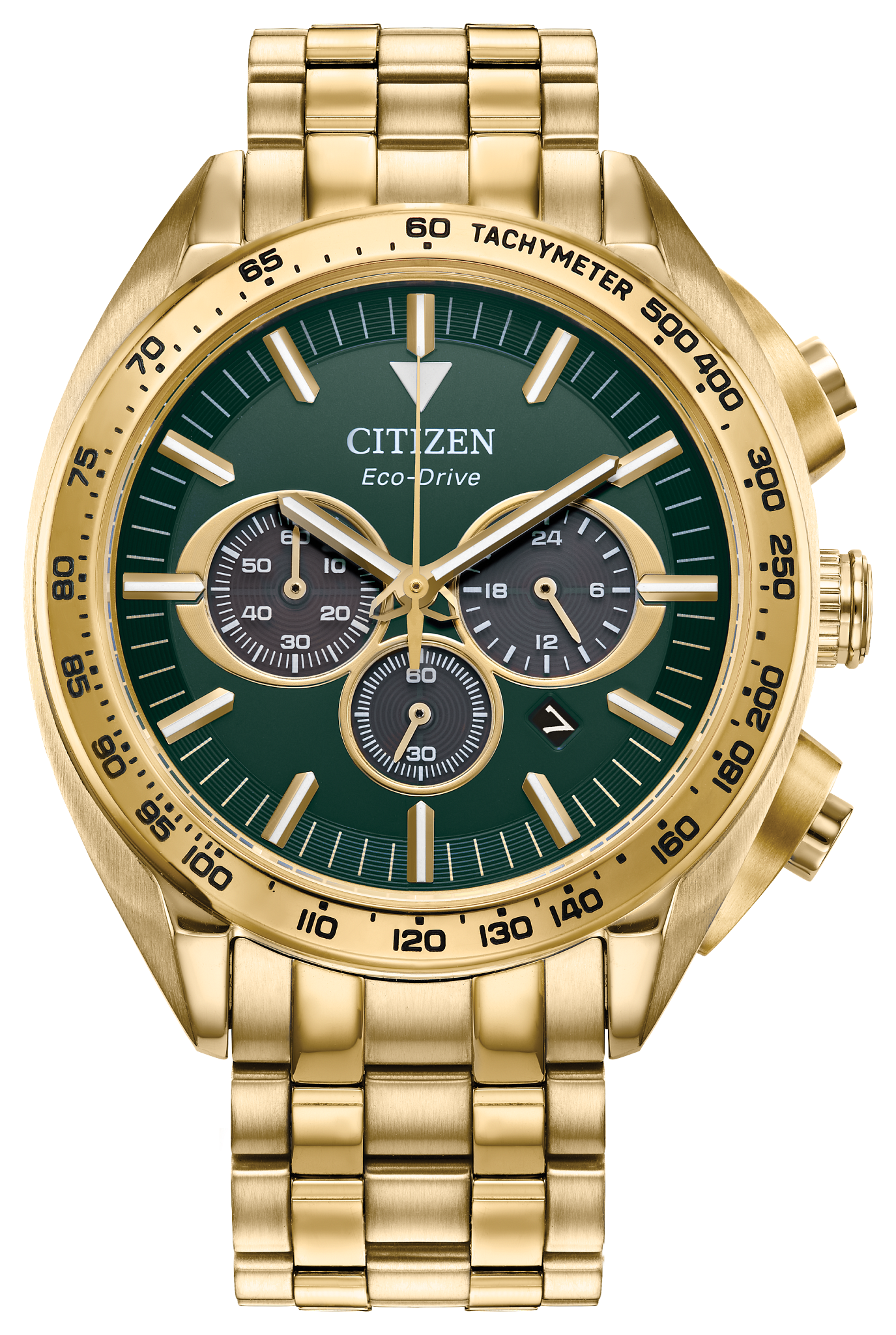 Citizen CA4542-59X