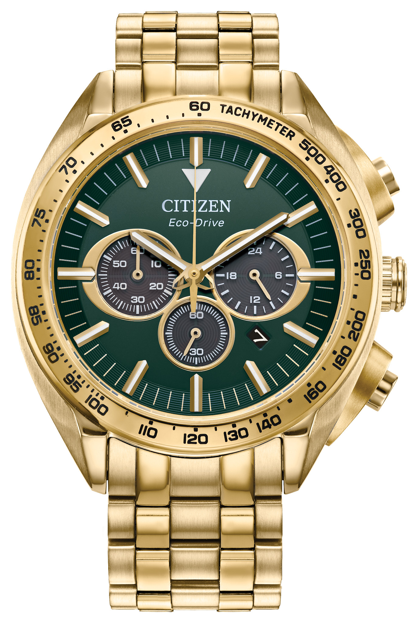 The Citizen Watch Review: Is Citizen Automatic Black Good Enough? - Gnomon  Watches