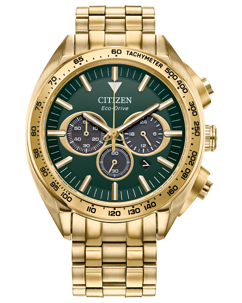 Citizen watches gold color outlet