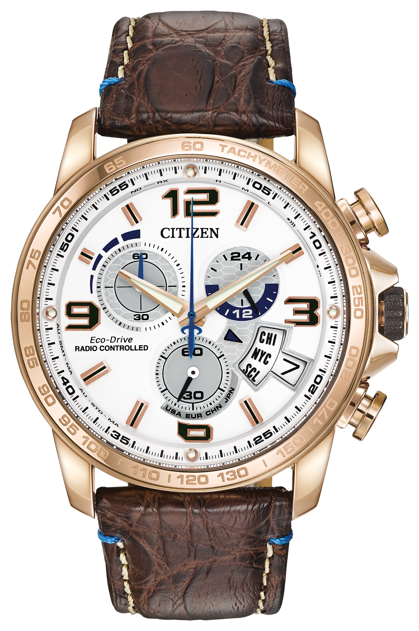 Citizen BY0103-02A
