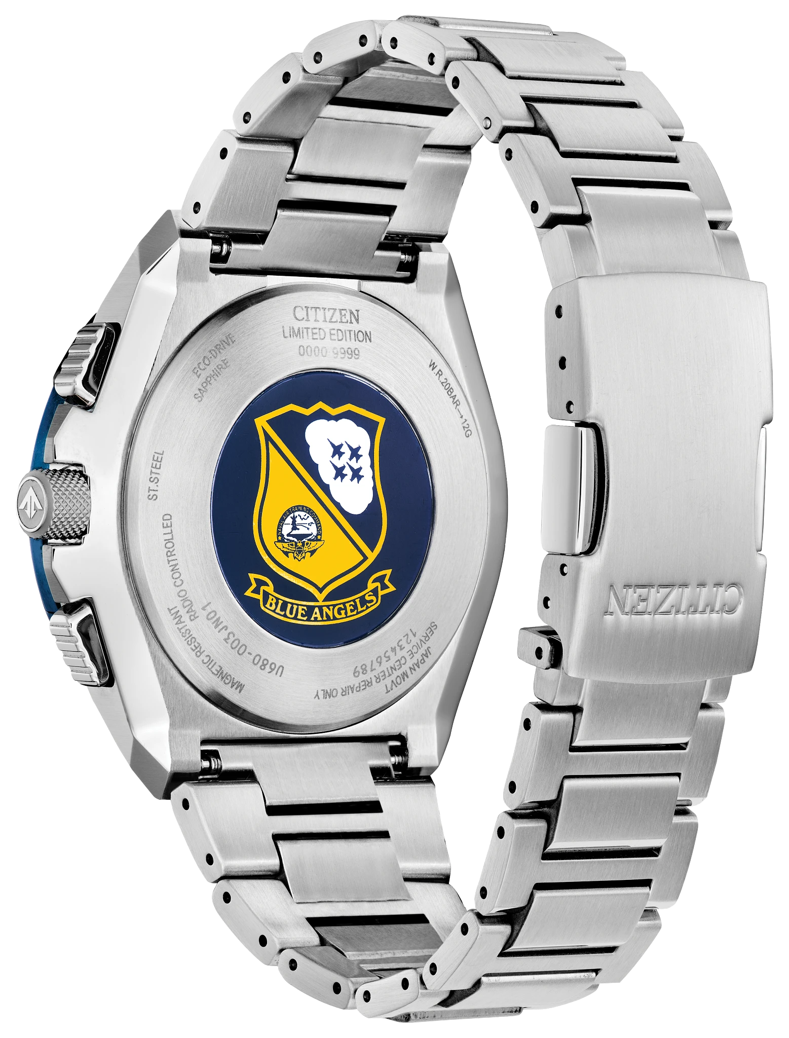 Promaster Skyhawk A-T image number 2