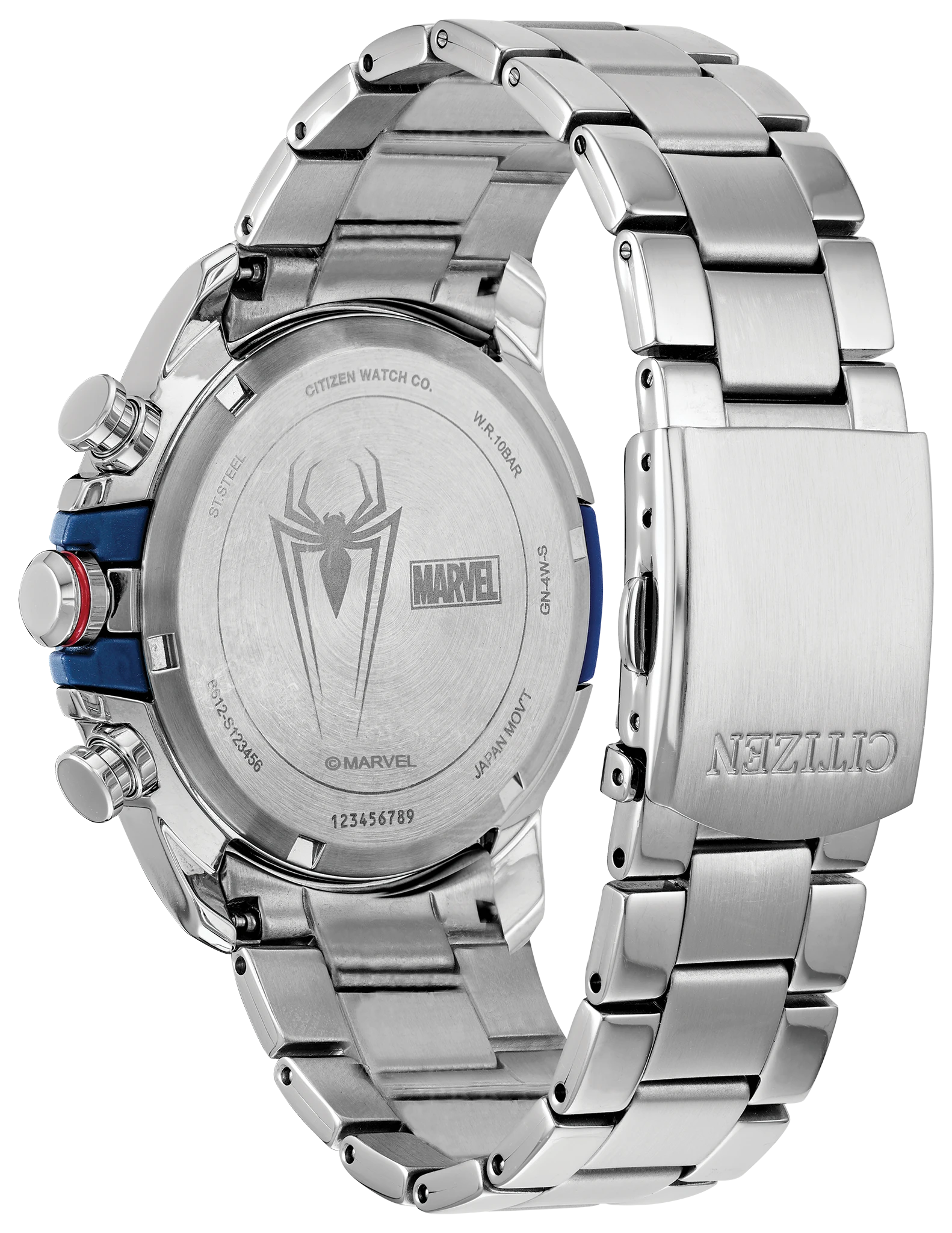 Spider-Man image number 2