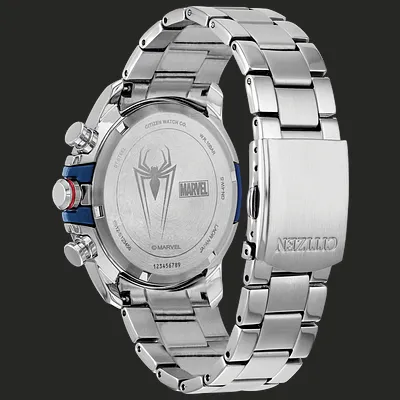 Spider-Man Spider-Man