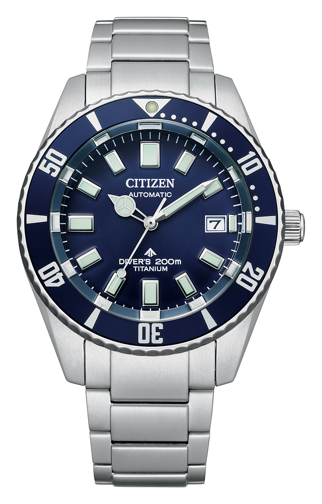 Citizen Promaster Fujitsubo NB6021-68L