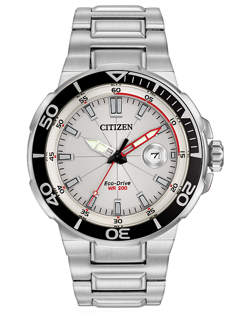 Citizen endeavor watch hot sale