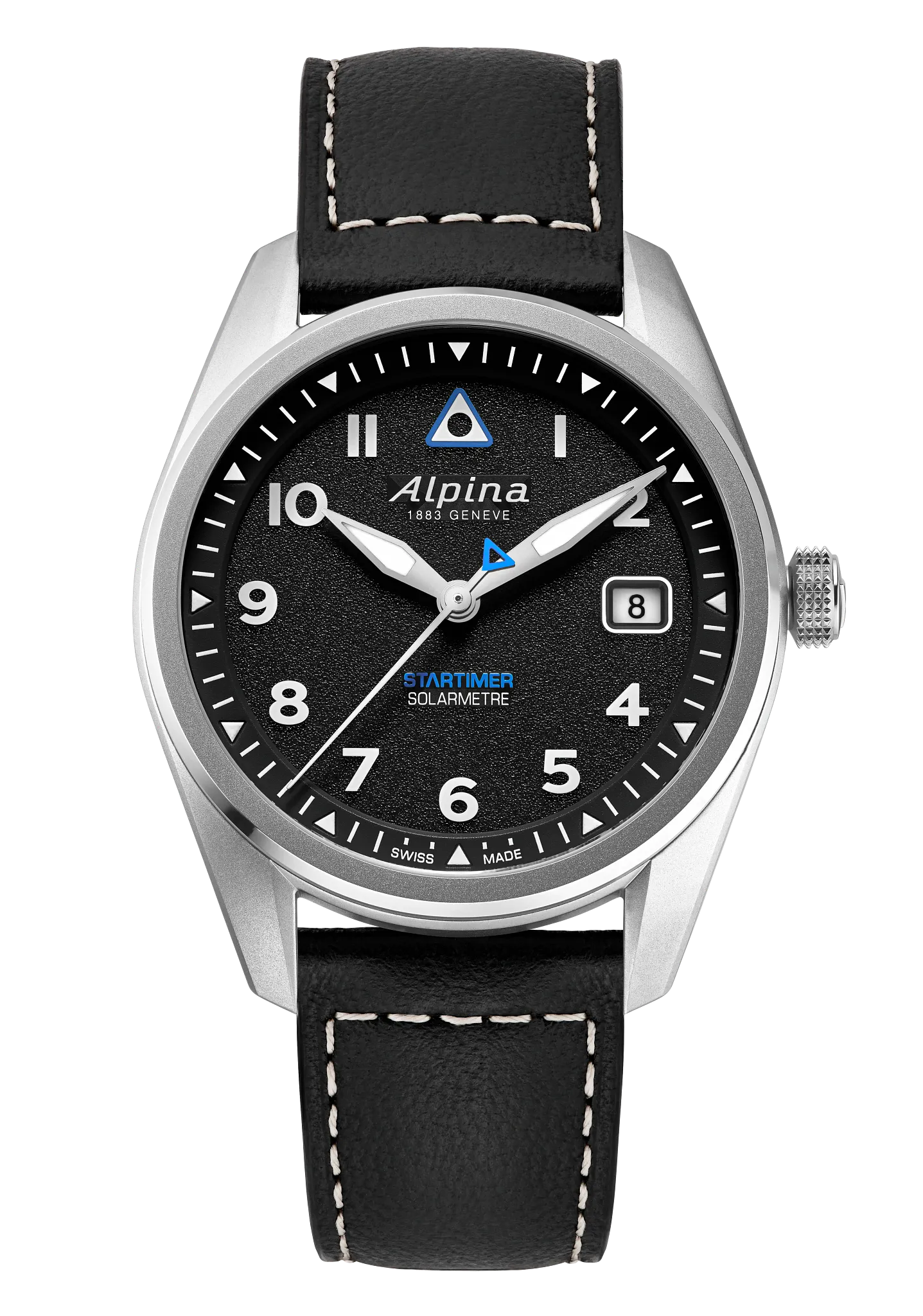 Pilot Quartz Solarmetre