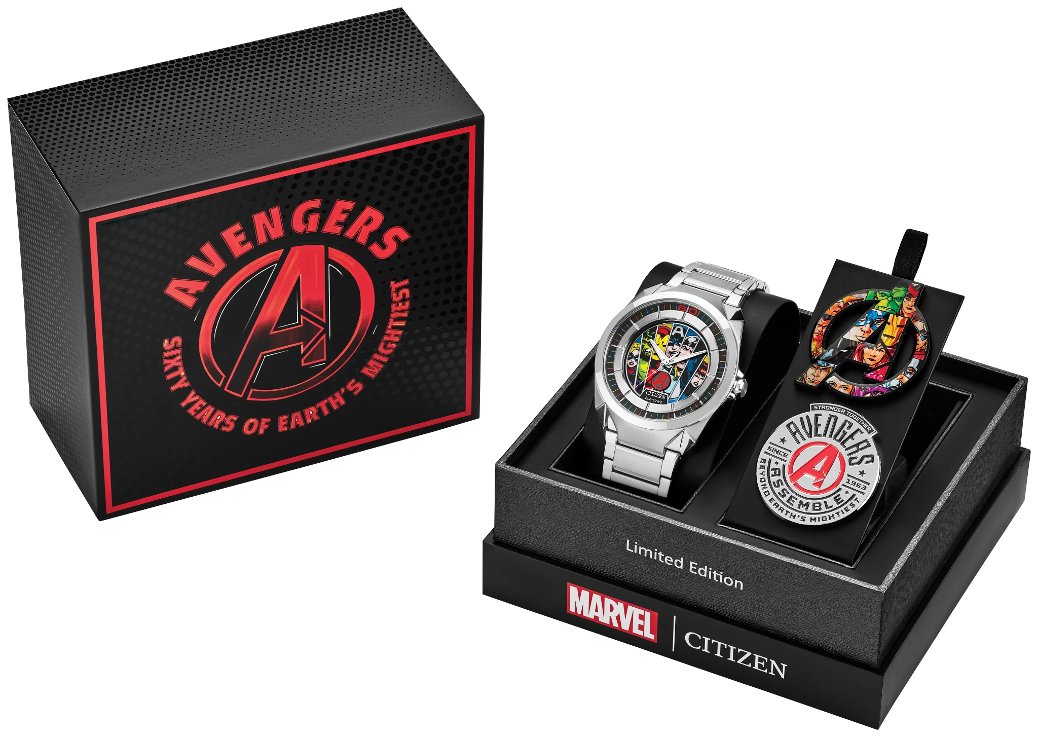 Avengers image number 3