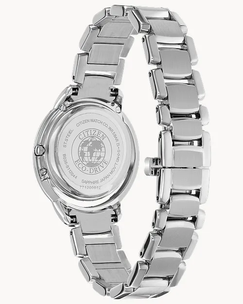 Citizen L Sunrise Solitaire image number 2