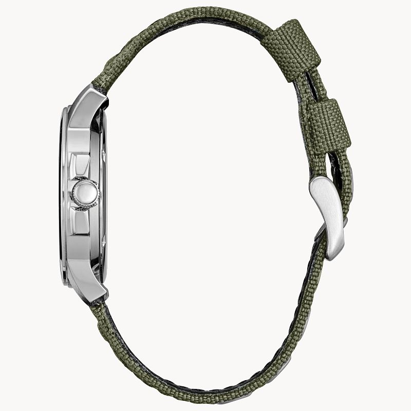 Citizen men's chandler caliber discount e100