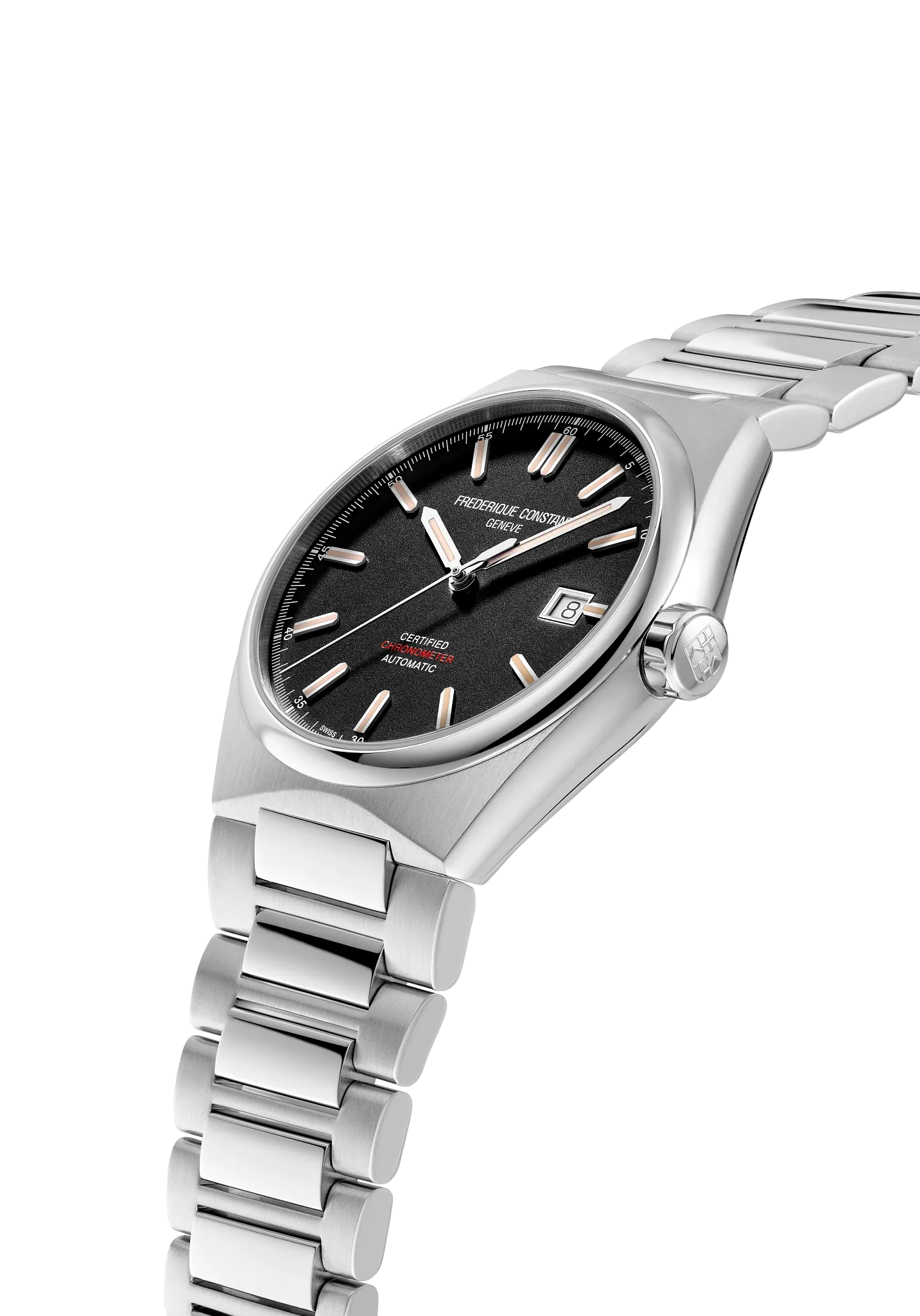 Automatic COSC image number 1