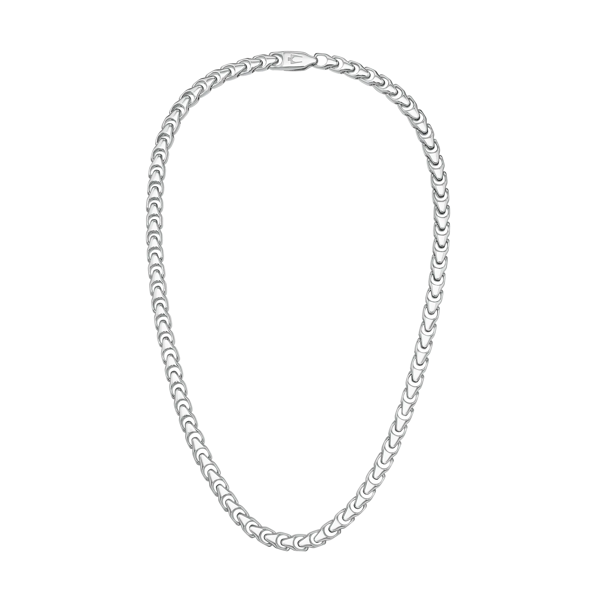Bulova Link&trade; Necklace image number 2