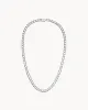 Bulova Link™ Necklace image number 2