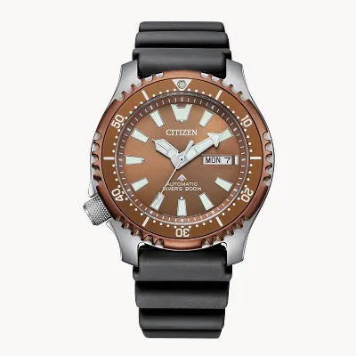 Promaster Dive Automatic Promaster Dive Automatic
