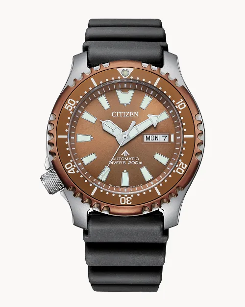 Promaster Dive Automatic image number 4
