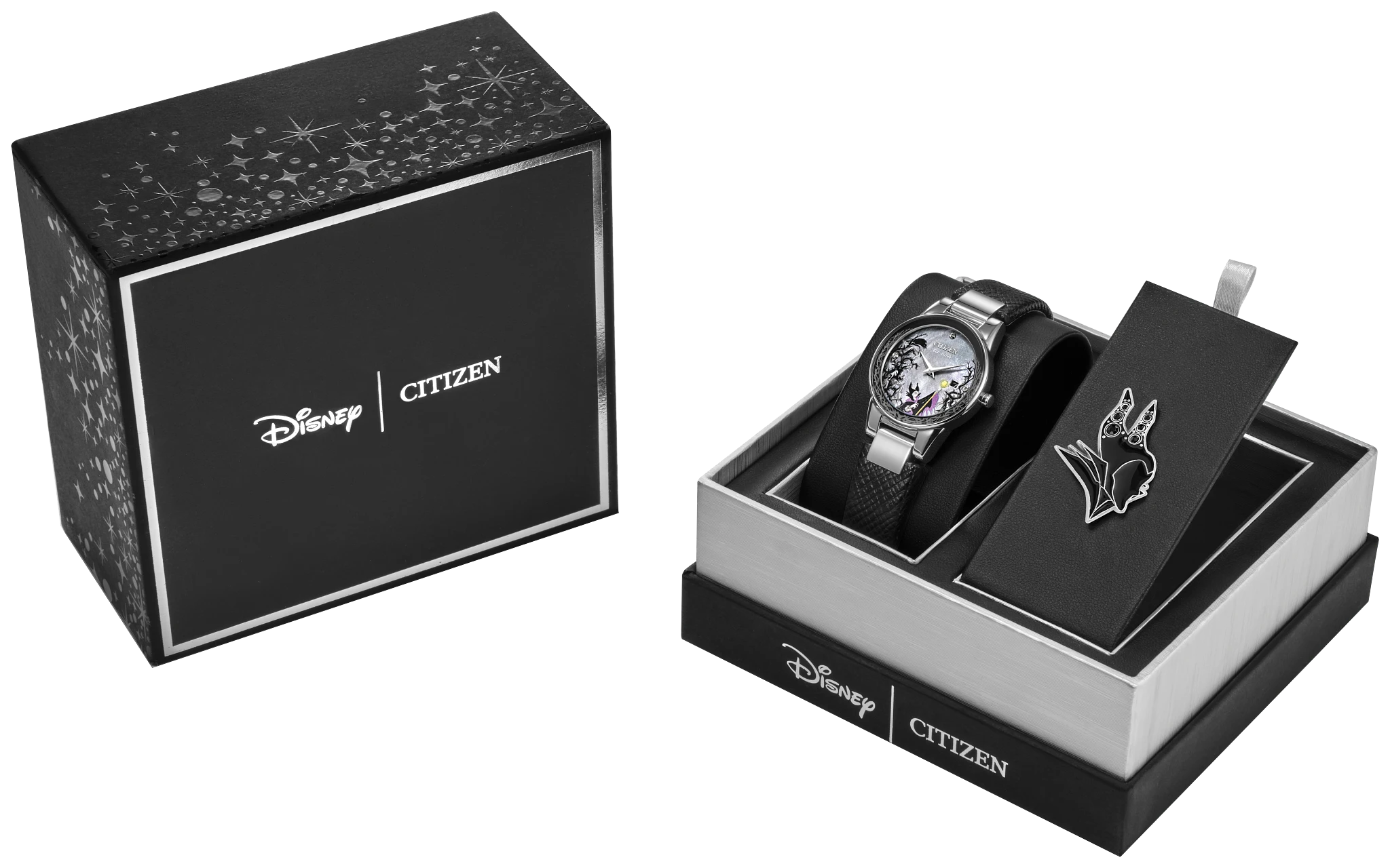 Maleficent's Charm image number 3