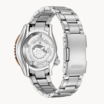 Promaster Dive Automatic Promaster Dive Automatic