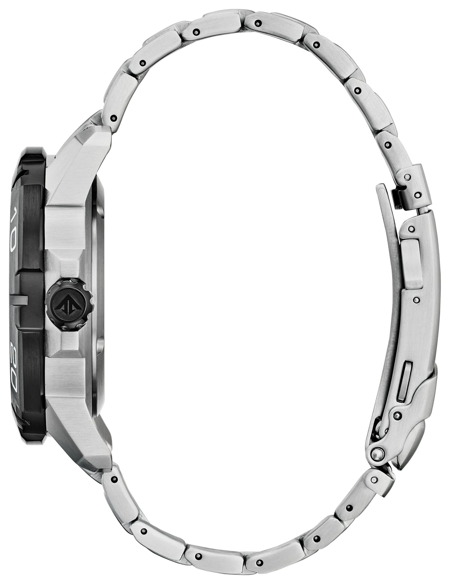 Promaster GMT - view 3
