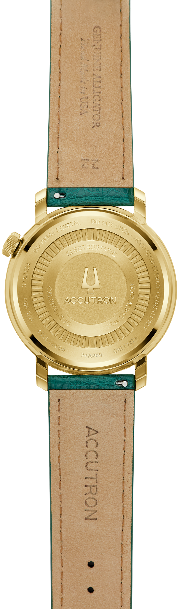 Spaceview Evolution x La Palina Goldie image number 2