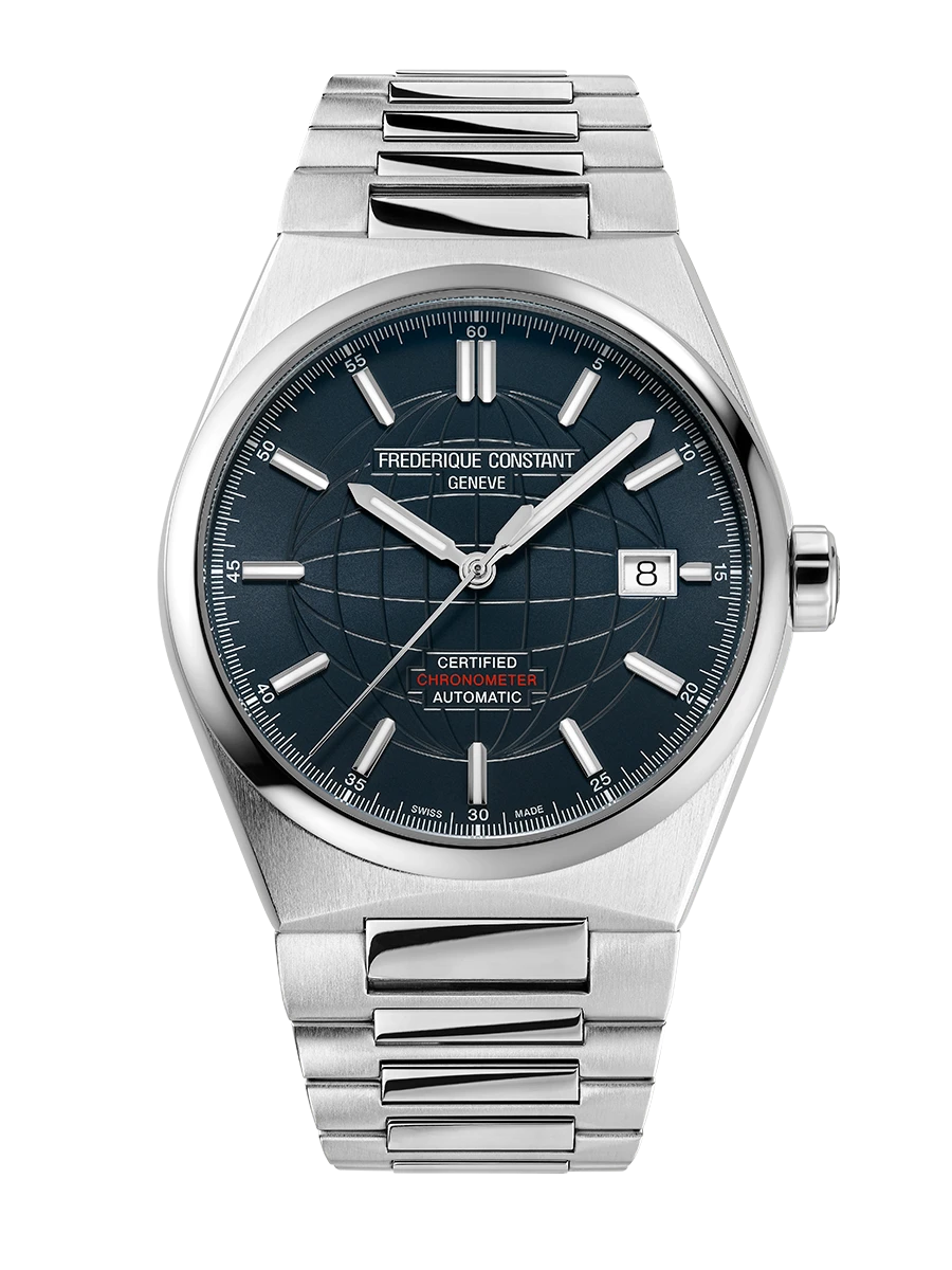 Highlife Automatic COSC