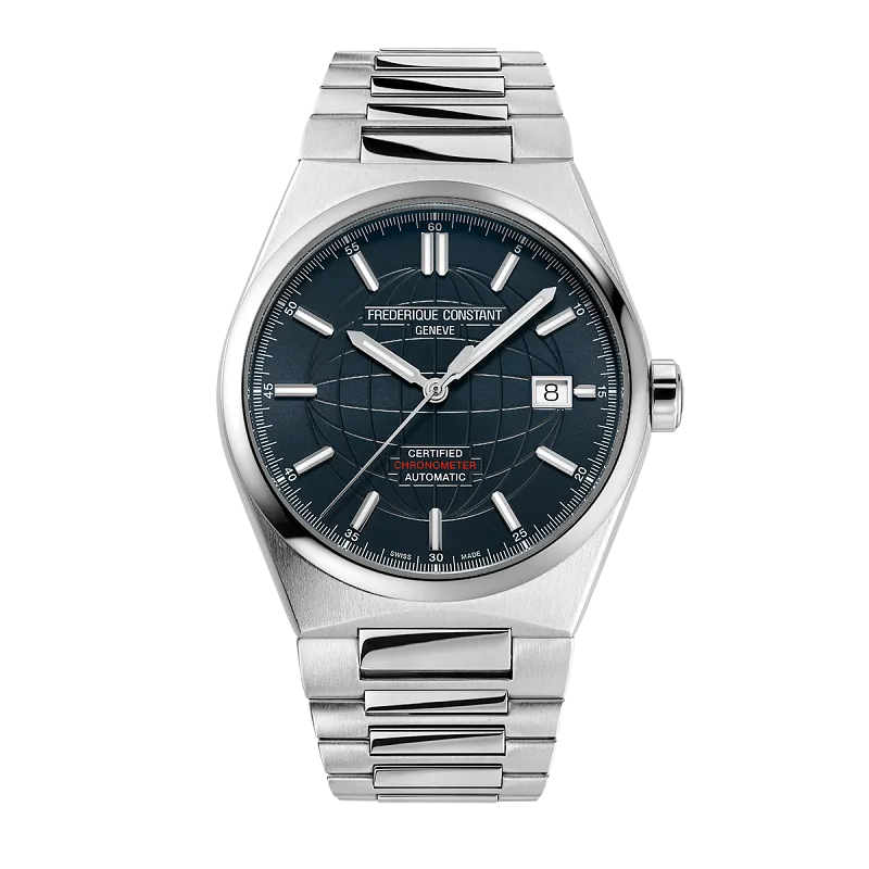 Highlife Automatic COSC