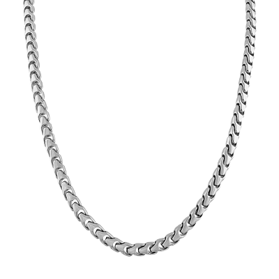 Bulova Link™ Necklace